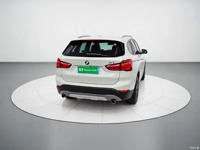 2016 BMW X1 sDrive20Li Luxury Model, фото 4, лот 10387004