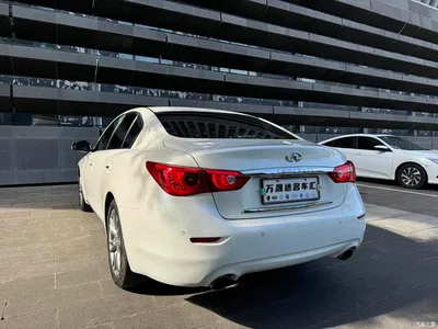 2016 Infiniti Q50L Model 2.0T Joy Edition, фото 3, лот 10378833