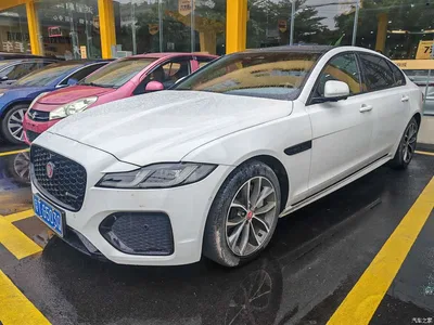 2023 Jaguar XFL Model XFL 2.0T P250 2WD Elite Sport Edition, фото 1, лот 10360528