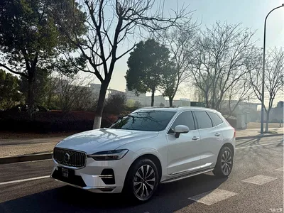 2023 Volvo XC60 B5 AWD Smart Elite Luxury, фото 1, лот 10366025