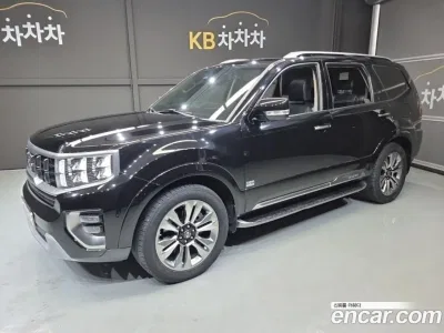 2021 Kia Mohave Diesel 3.0 4WD 7-Seater, фото 1, лот 10093895