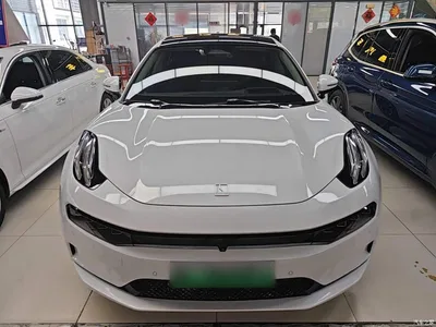 2022 ZEEKR 001 Long Range Dual Motor WE Edition, фото 3, лот 10291955