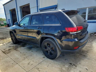 2019 JEEP GRAND CHEROKEE LAREDO, фото 2, лот 11142621