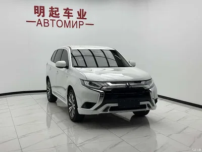 2021 Mitsubishi Outlander Facelift 2.0L 2WD Comfort Edition 5-Seater, фото 3, лот 10339251