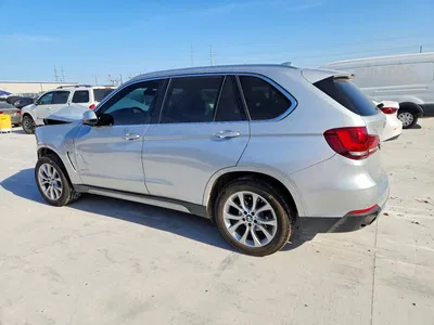 2014 BMW X5 XDRIVE35I, фото 2, лот 10814924