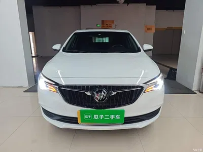 2021 Buick Excelle Facelift Exemplar 1.5L Auto Elite, фото 3, лот 11179254
