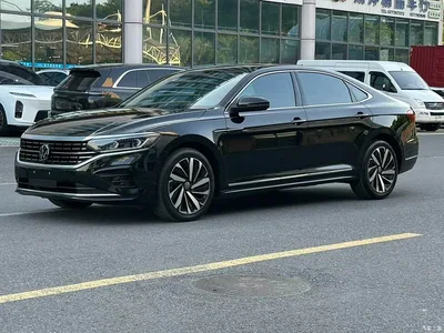 2023 Volkswagen Passat 330TSI Luxury Edition, фото 1, лот 11135985