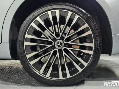 2021 Mercedes-Benz S-Class S580L 4MATIC, фото 4, лот 10072470