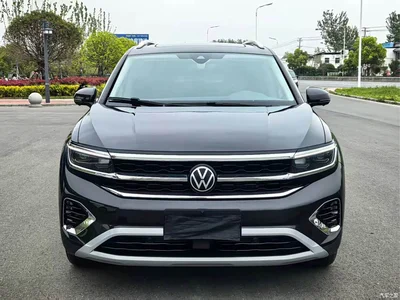 2023 Volkswagen Talagon 380TSI 4WD Luxury Pro Edition, фото 2, лот 10422013