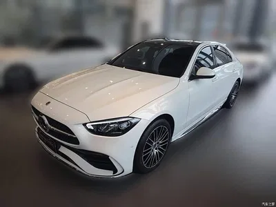 2025 Mercedes-Benz C-Class C 260 L Sport Edition, фото 1, лот 11518095