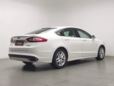 2013 Ford Mondeo Model 1.5L GTDi180 Fashion, фото 2, лот 10295606