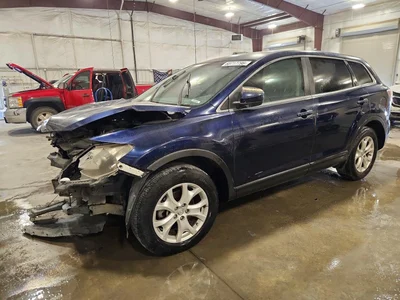 2011 MAZDA CX-9, фото 1, лот 10849774