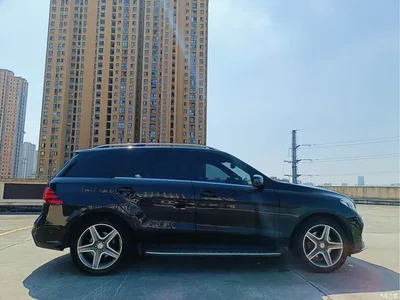 2016 Mercedes-Benz GLE 400 4MATIC, фото 3, лот 10403487