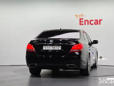 2015 Hyundai Equus VS380, фото 4, лот 10200944