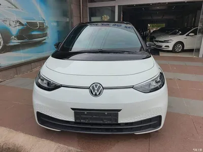 2024 Volkswagen ID.3 Outstanding Edition, фото 3, лот 10817951