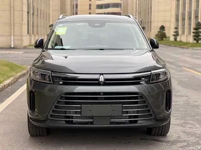 2024 AITO Wenjie AITO M7 1.5T RWD Plus 5-Seater, фото 2, лот 10277550