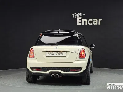 2013 Mini Cooper Standard, фото 4, лот 10102106