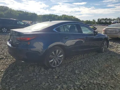 2020 MAZDA 6 GRAND TOURING, фото 3, лот 10848794