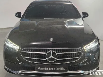 2021 Mercedes-Benz E-Class E250 Avantgarde, фото 1, лот 10047004
