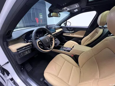 2022 Lincoln Adventurer 2.0T FWD Premium Luxury Edition, фото 3, лот 10837109