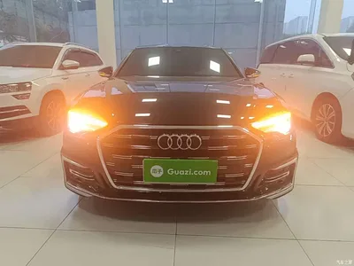 2023 Audi A6L 40 TFSI Luxury Dynamic, фото 3, лот 10842435