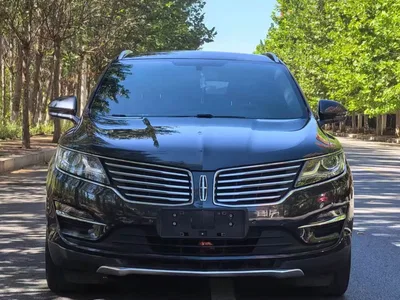 2014 Lincoln MKC 2.0T 2WD Elegance Edition, фото 2, лот 10445611