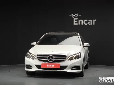 2014 Mercedes-Benz E-Class E300 Avangard, фото 3, лот 10164831