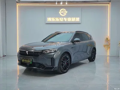 2025 Voyah Auto VOYAH FREE 318 259km 4WD Explorer Edition, фото 1, лот 10310048