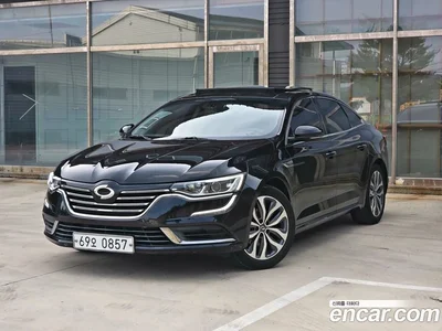 2016 Samsung SM6 2.0 GDe LE, фото 2, лот 10186887