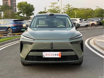 2025 WEY Lanshan AWD Ultra, фото 2, лот 10451859
