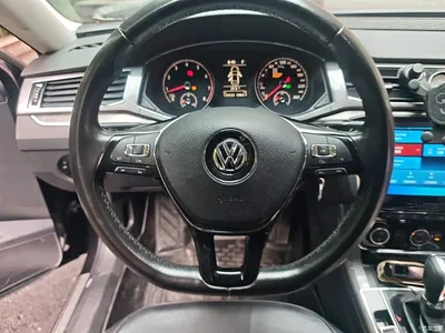 2016 Volkswagen Passat 280TSI DSG Honor Edition, фото 3, лот 10440650