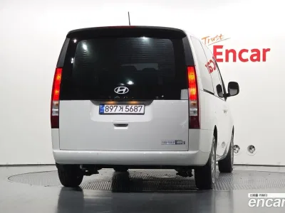 2025 Hyundai Staria HEV 1.6 Cargo 5-Seater, фото 3, лот 11463443