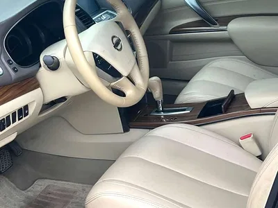 2011 Nissan Teana 2.0L XL Glory Edition, фото 4, лот 10449600