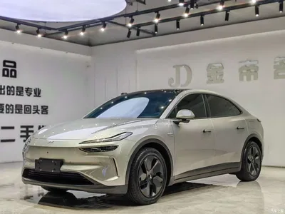 2024 Ledao L60 60kWh Rear-Wheel Drive, фото 1, лот 10822426