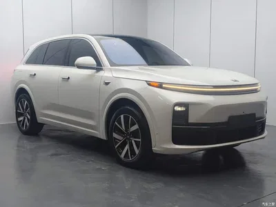 2023 Li Auto L7 Pro, фото 3, лот 10447613