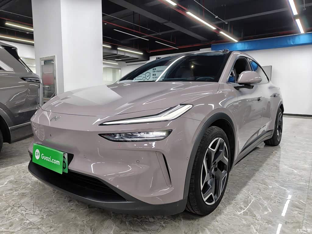 2024 Ledao L60 60kWh Rear-Wheel Drive, фото 1, лот 11211384