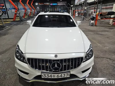 2017 Mercedes-Benz CLS-Class CLS400, фото 2, лот 10050260