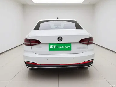 2026 Volkswagen Lavida 1.5L Auto 5 Million Edition, фото 3, лот 10454283