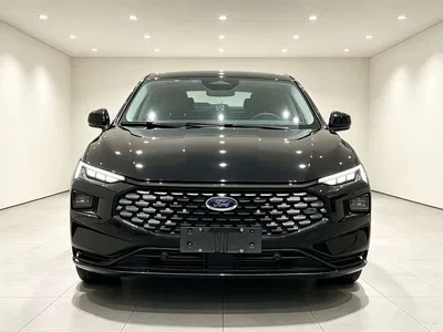 2023 Ford Mondeo EcoBoost 245 Luxury, фото 2, лот 10296777