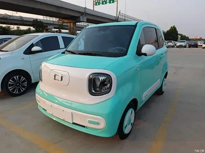 2025 Besturn Bestune Pony 222km Lightning Horse, фото 2, лот 10690124