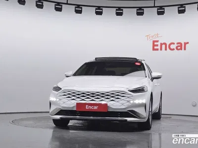 2023 Kia K8 2.5 Gasoline 2WD, фото 3, лот 10131711