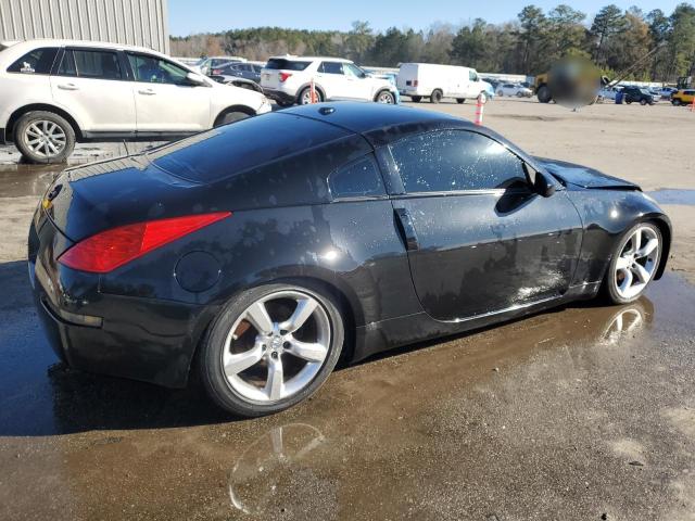 2008 NISSAN 350Z COUPE, фото 3, лот 10793694