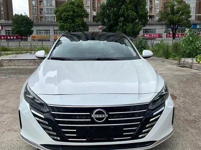 2022 Nissan Teana Model 2.0L XE Pure Edition, фото 2, лот 10405357