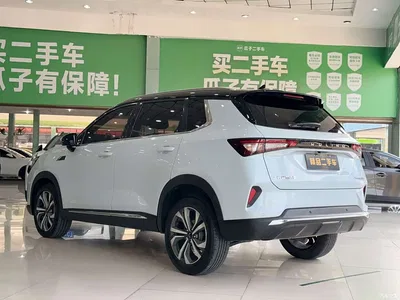 2022 Wuling Motors Wuling Xingchen 2.0L DHT Electric Speed Edition, фото 4, лот 11358883