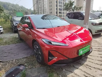 2025 Hongqi Tiangong 05 550 Smart Selection, фото 4, лот 11211730