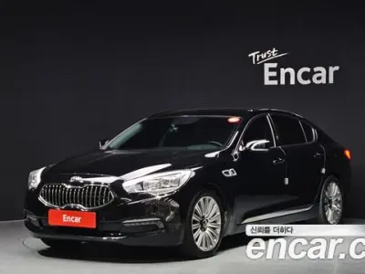 2014 Kia K9 3.3 GDI Executive, фото 1, лот 10028234