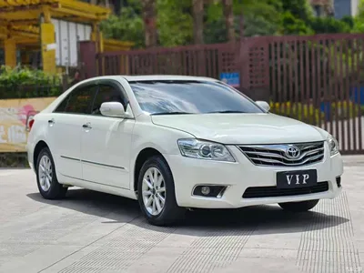 2013 Toyota Camry 200G Classic Luxury Edition, фото 3, лот 10296143