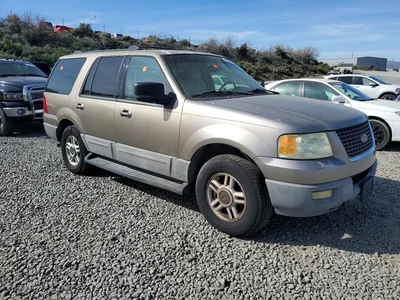 2002 FORD EXPEDITION, фото 4, лот 10981160