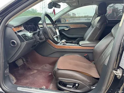 2018 Audi A8 A8L 55 TFSI quattro Launch Premium, фото 4, лот 10679773