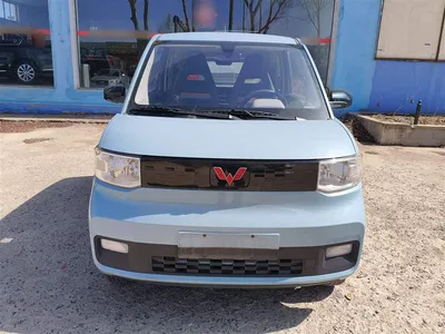 2022 Wuling Motors Hongguang MINIEV Comfort LFP, фото 3, лот 10378556